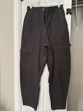Lululemon Utilitech Cargo Pant